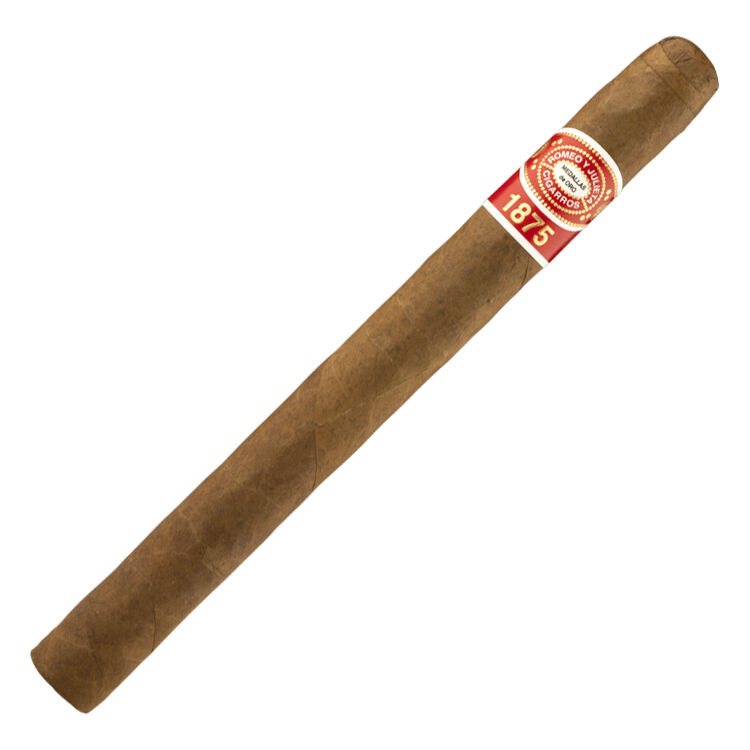 Exhibicion No. 1, , jrcigars
